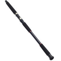 Daiwa Seahunter Z Seabass Rod 11ft 6in