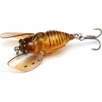 Savage Gear 3D Cicada Lures 3.3cm/3.5g