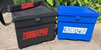 TronixPro Beach Seat Boxes