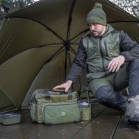 Korum Progress Tackle & Bait Bag 35L