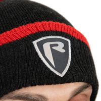 Fox Rage Voyager Dark Grey Bobble Hat