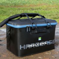 Preston Innovations Hardcase Tackle Safe XL