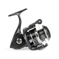 Korum Axis II Front Drag Reels