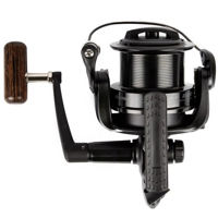 Okuma Custom Black Reel CB-60