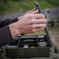 Fox Edges Large Tackle Box