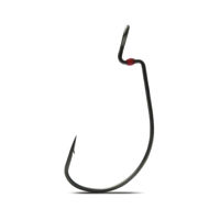 VMC 7318NE Offset Cheboo Hooks