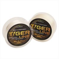 Gardner Tiger Line