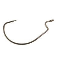 Fox Rage Strike Point Offset Hooks