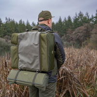 Korum Progress Ruckbag 35L