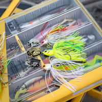 Berkley DEX Chatterbait Lures