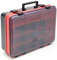 Daiwa Tournament Feeder Case