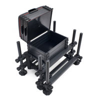 Daiwa 100 Seat Box