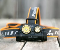 Fenix HM65R Headlamp