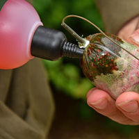 Dynamite Baits Evolution Oils 300ml