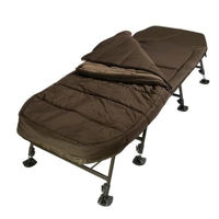 JRC Cocoon II Flatbed Sleep Systems