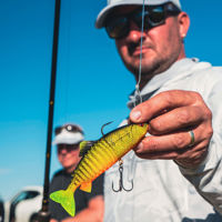 Fox Rage Replicant Jointed Lures