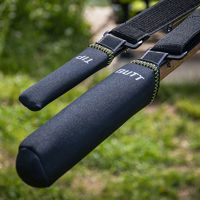 Matrix X-Stretch Top & Tail Rod Bands