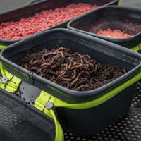 Matrix EVA Flow Tubs