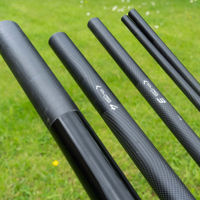 Preston Innovations Dura Carp 600 Pole 6m