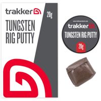 Trakker Tungsten Rig Putty 20g