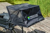 Preston Innovations OffBox 36 Venta-Lite Hoodie Side Trays