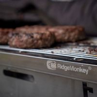 Ridge Monkey Grilla BBQ Dual Fire Edition