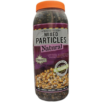 Dynamite Baits Frenzied Particles 2.5L Jar