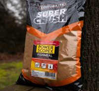 Sonubaits Supercrush Power Scopex Groundbait 2kg