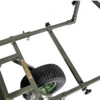 Carp Porter MK2 Fat Boy Barrows