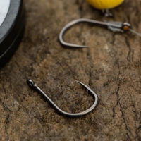 Thinking Anglers Beaked Chod Hooks