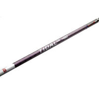 Penn Tidal XR Solid Carbon Tip K-Type Rods