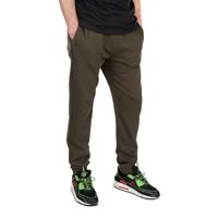 Fox Collection LW Joggers Green & Black