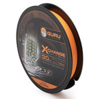 Guru X-Change Bait Up Braid 150m