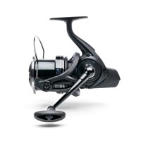 Daiwa 18 Emblem Spod 35SCW QD Reel