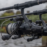 Shimano Baitrunner ST 6000RB