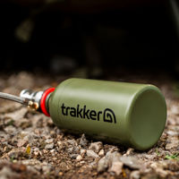 Trakker Armolife Multi-Fuel Stove