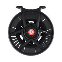 Greys Fin Cassette Fly Reels