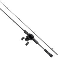 Abu Garcia Max X Black Ops Camo Casting Combo 6.5ft/10-40g