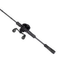 Abu Garcia Max X Black Ops Camo Casting Combo 6.5ft/10-40g