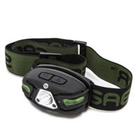 Saber Sensorbeam Advanced Head Torch