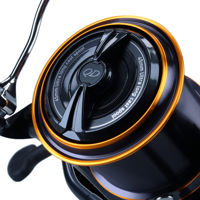 Daiwa 23 Emblem Surf 45 SCW QD Reel