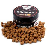 Fjuka Sinker Hookbaits