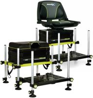 Matrix F25 System MK2 Seatboxes