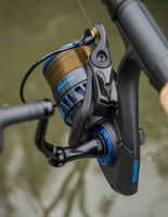 Preston Innovations Inertia Reels