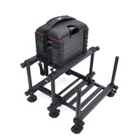 Daiwa 100 Seat Box