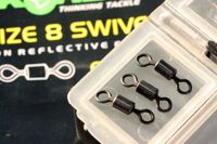 Korda Size 8 Swivels