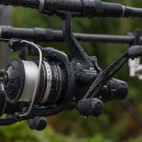 Shimano Baitrunner ST 6000RB