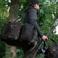 Korda Compac Dark Kamo Carryalls