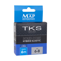 MAP TKS Hybrid Pole Elastic 6m