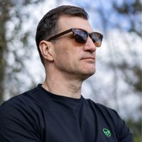 Korda The Ronnie Sunglasses